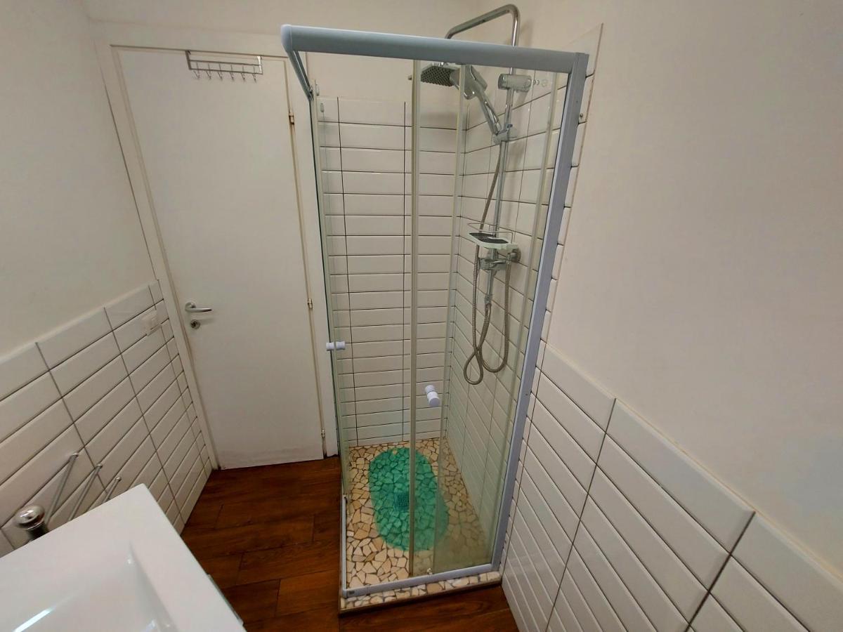 Free Breakfast - Big Apartment In The Heart Of Rom Exterior foto