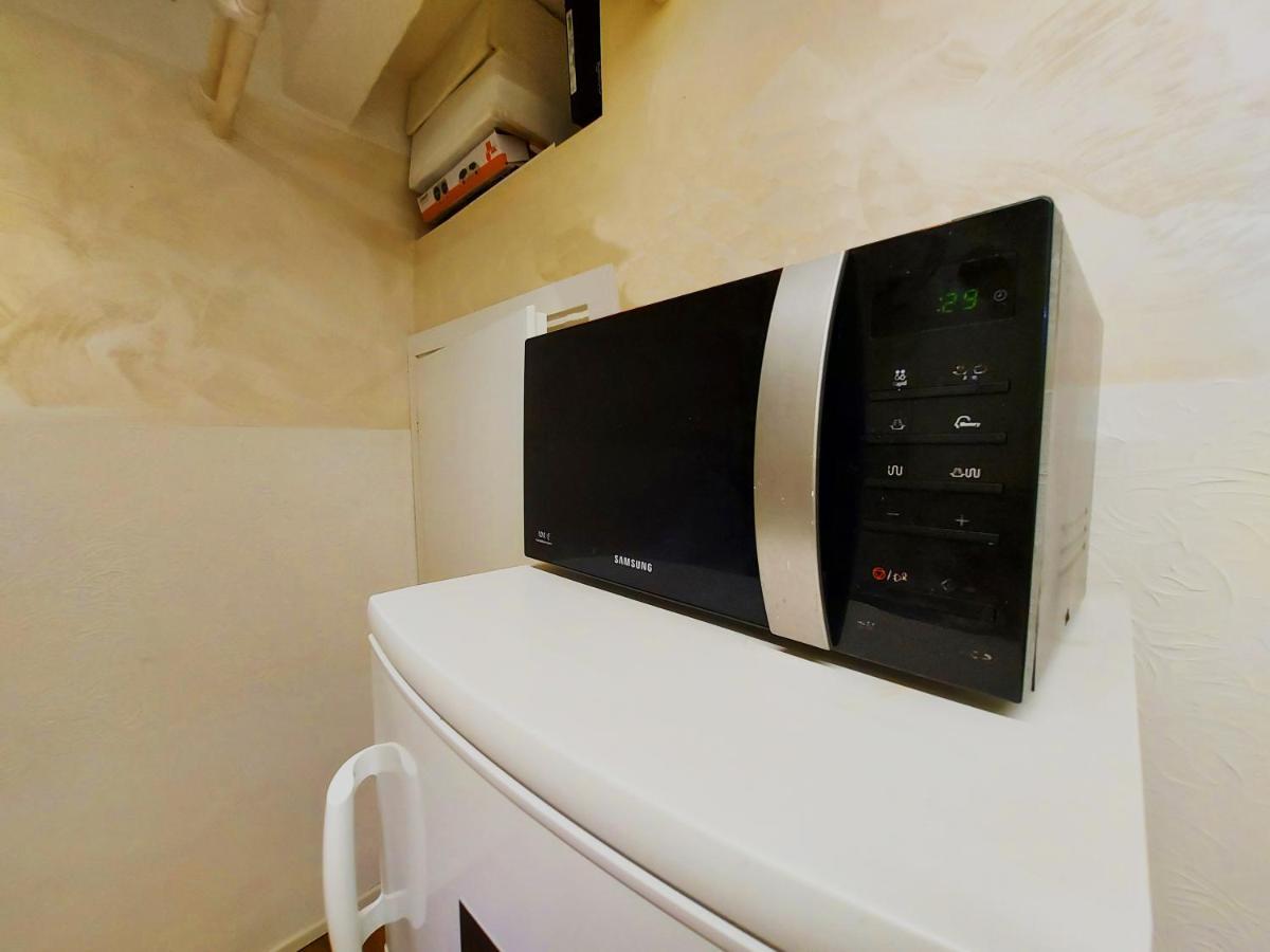 Free Breakfast - Big Apartment In The Heart Of Rom Exterior foto