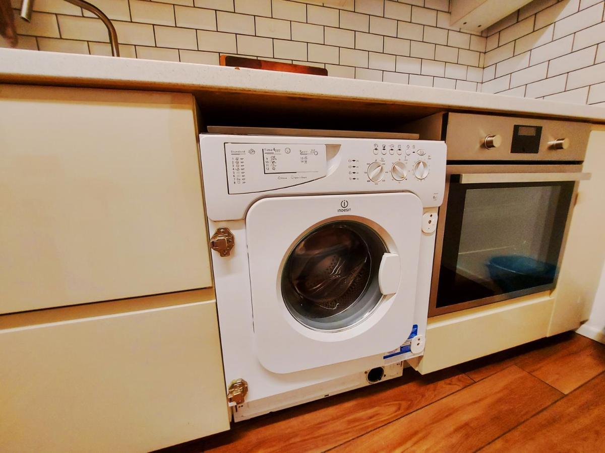Free Breakfast - Big Apartment In The Heart Of Rom Exterior foto